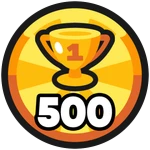 Game Badge Thumbnail