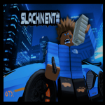 SLACKIN ENT#