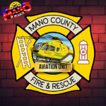 MCFR| Air Support Unit