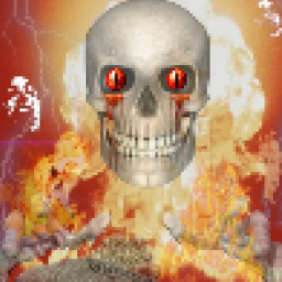 Pixel Art Apocalypse Homestore