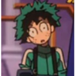 Anime Boys, Girls, and Non-binary pearls