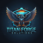 Titan Forge Solutions