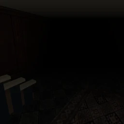 Haunted Mansion icon