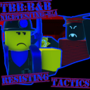 The Battle Bricks: Bricks & Bullets