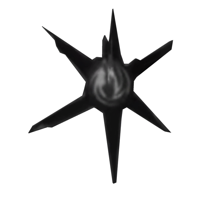 faust EGO "hollow" front accessory limbus season8