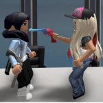 Lexie is mine