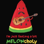 The Melancholy Gang