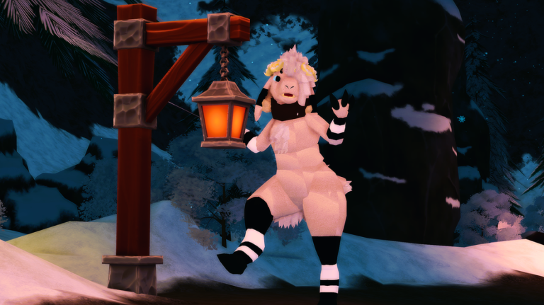 Furana! 🐾 screenshot 2