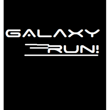 Galaxy Run!  [UPDATE]