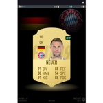 Profootballer