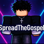 SpreadTheGospel