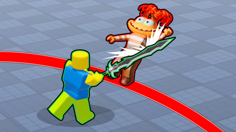 Circle Clash