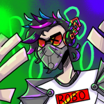 Roboawesome321 contributors Group Thumbnail