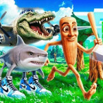 (NEW) Brainrot Empire!