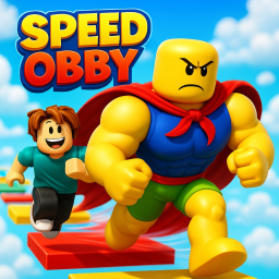 Speed Obby