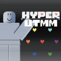 [Read Dec] Hyper Utmm icon