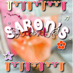 saron’s closet