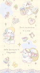 rainbow star cute