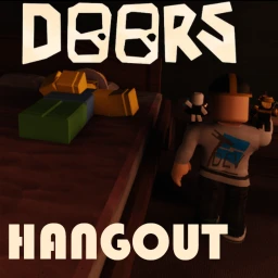 Doors hangout icon