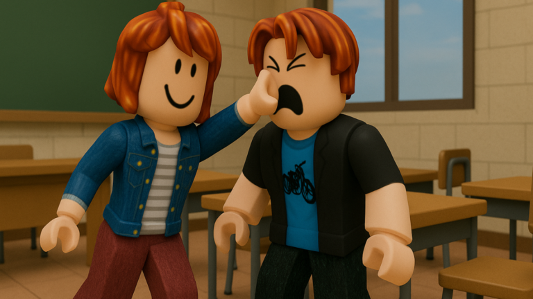 Bad Students screenshot 4