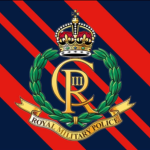 <BA> - Royal Military Police