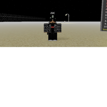 Survive Ka And Randy In Area 51