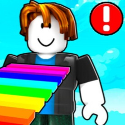 MEGA FUN OBBY!