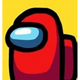 (1,000) Among us Obby icon