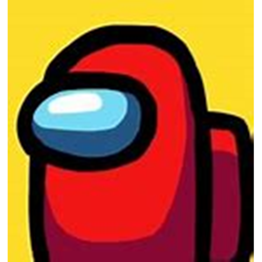 Among us Obby