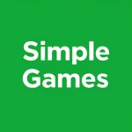 Simple Games Creates