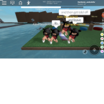 Roblox ppl bro