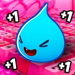 +1 Speed Be a Slime icon