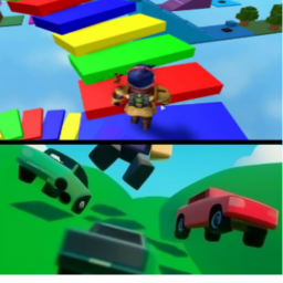 Impossible Minigames!
