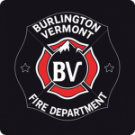 Burlington VT Fire Department