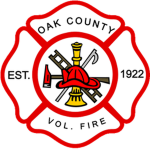 Oak County Volunteer Fire Department