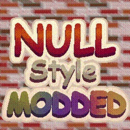 | NULL Style MODDED |
