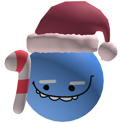 Jolly Caveman thumbnail