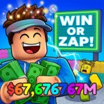  [UPT] Win or Zap! [⚡]