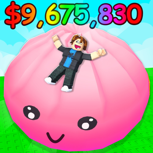 Become a Dumpling Billionaire