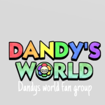Dandys world fan group <3