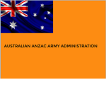 Australian ANZAC Corp’s