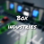 Box Ιndustries