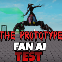 [ SMALL UPDATE ] The Prototype AI Test