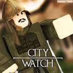 ⌈City Watch⌋