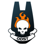 《 | UNSC | 》Orbital Drop Shock Troopers