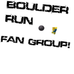 Boulder Run Fan Group!