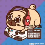 Puggy’s gang