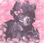 Rose gave