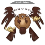 Cookie God Alalal