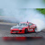 J D M | Drift | Club
